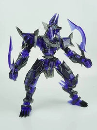 Seven Deadly Sins SIN-01 Gluttony (Limited Ver.) 1/10 Scale Model Kit