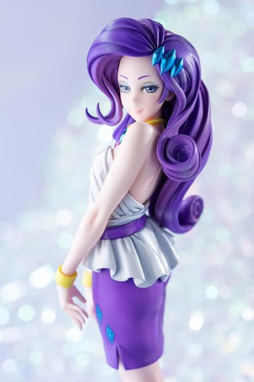 My Little Pony Bishoujo Rarity (Reissue)