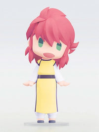 Yu Yu Hakusho Hello! Good Smile Kurama