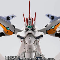 Macross 7 Hi-Metal R VF-19P Excalibur (Zola Planetary Patrol Ver