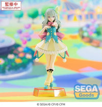 Project Sekai Colorful Stage! feat. Hatsune Miku Desktop x Decorate Collections Kusanagi Nene Figure