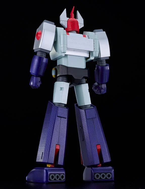 Planetary Robot Danguard Ace Moderoid Danguard A Model Kit