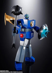 Saikyou Robot Daioja Soul of Chogokin GX-61R Daioja