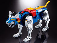 Voltron Defender of the Universe Soul of Chogokin GX-71SP Voltron (Chogokin 50th Anniversary)