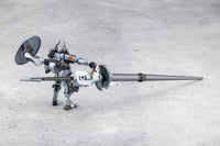 Hexa Gear Blauregen 1/24 Scale Model Kit