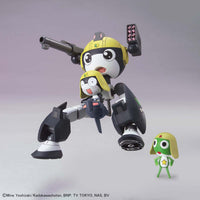 Sergent Keroro Plamo Collection Tamama Robo Model Kit