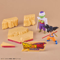 Dragon Ball Daima Son Goku (Mini) & Piccolo (Mini) Model Kit