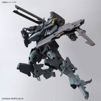 30 Minutes Missions #80 xEXM-000 Xenovalt 1/144 Scale Model Kit