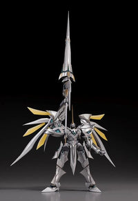 The Legend of Heroes Trails of Cold Steel III Moderoid Argreion Model Kit