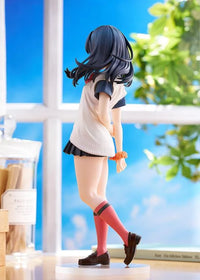 SSSS.Gridman Pop Up Parade L Rikka Takarada