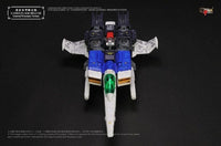 Mechanicore 1/72 MAS-10 Zygapophysis Model Kit Camouflage Deluxe Limited Premium Version