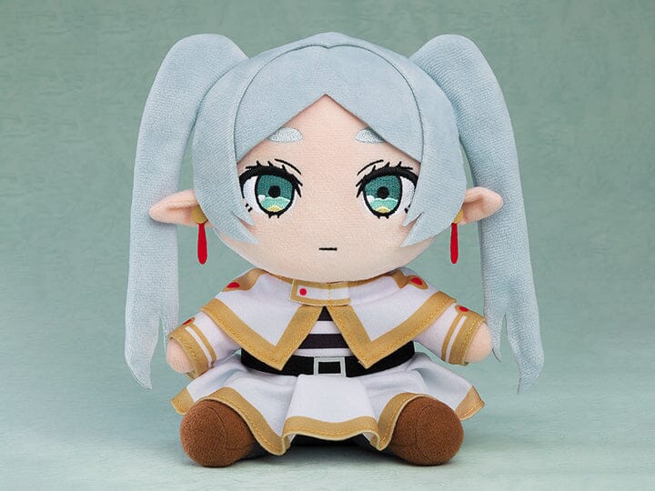 Frieren Beyond Journey's End Frieren Plushie