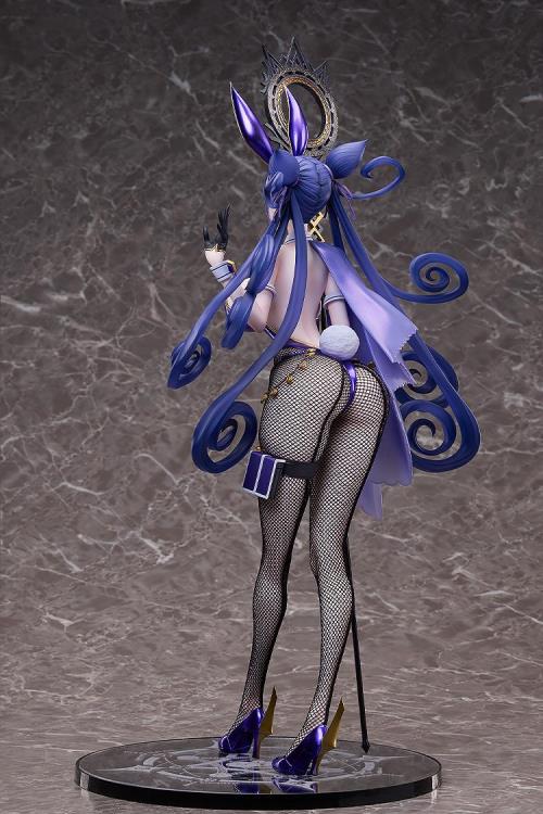 Fate/Grand Order B-Style Murasaki Shikibu (Bunny Girl Style Ver.) 1/4 Scale Figure