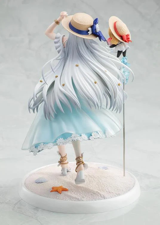 Fate/Grand Order KD Colle Anastasia & Viy (Archer) 1/7 Scale Figure