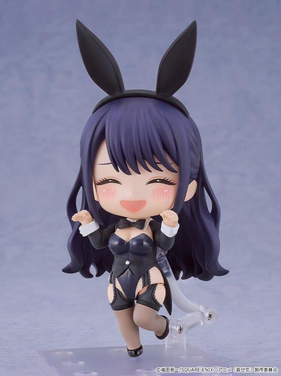 My Dress-Up Darling Nendoroid No.2917 Arisa Izayoi (Cosplay by Marin)