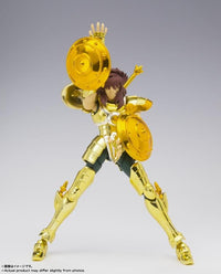 Saint Seiya Myth Cloth EX Libra Dohko (Revival Ver.)