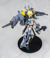 Macross Frontier V.F.G. VF-25S Super Messiah Model Kit