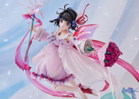 Tales of Destiny 2 F Nex Reala 1/7 Scale Figure