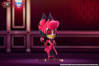 Hazbin Hotel Qset Alastor Figure