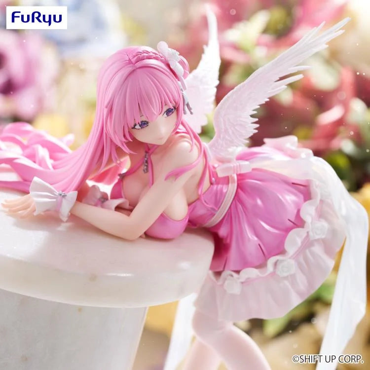 Goddess of Victory Nikke Dorothy (Nostalgia) Noodle Stopper Figure