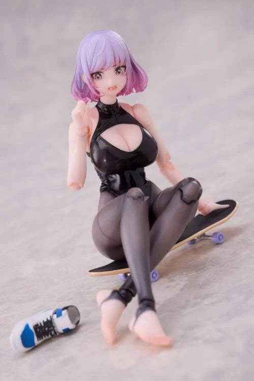 Luna 1/12 Scale Accessory Boosting Set