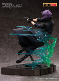 Ghost in the Shell S.A.C. 2nd GIG Kusanagi Motoko 1/7 Scale Figure