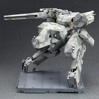 Metal Gear Solid Metal Gear Rex 1/100 Scale Model Kit