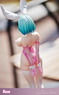 Bunny Girls (Pink Ver.) 1/6 Scale Figure