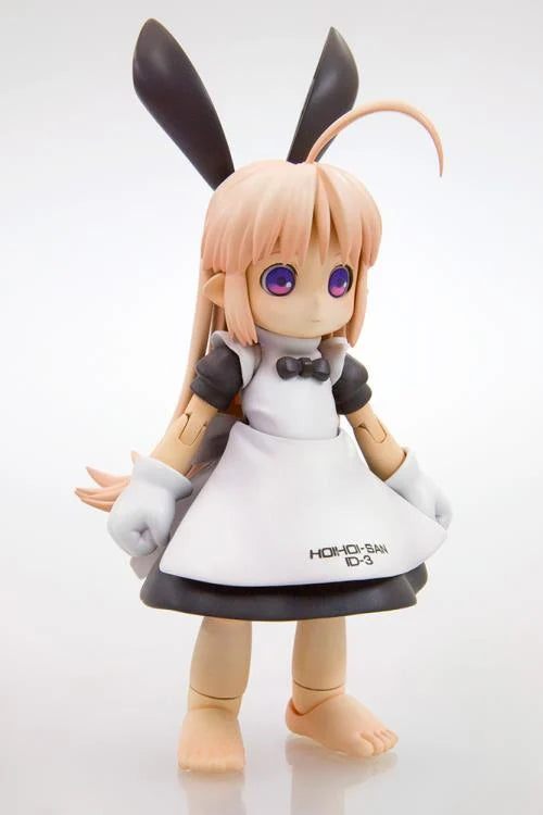 One-Shot Bug Killer!! Interceptor Doll HoiHoi-san Legacy HoiHoi-san (New Edition) Model Kit