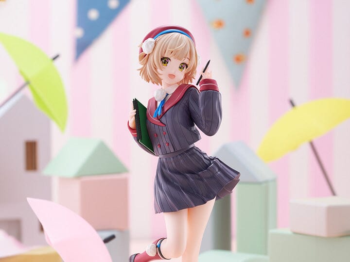 Shigure Ui Channel Tenitol Shigure Ui Figure