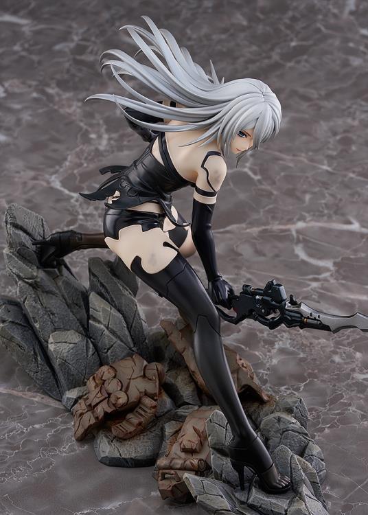 NieR Automata Ver1.1a A2 1/7 Scale Figure