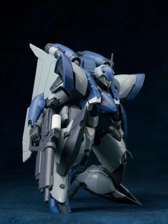 OCR-122 Yunque (Blue/Gray Ver.) 1/144 Scale Model Kit