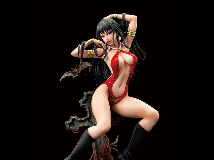 Vampirella Bishoujo Vampirella 1/7 Scale Figure