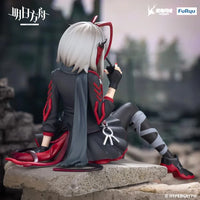 Arknights W Noodle Stopper Figure