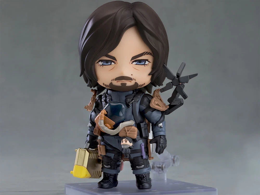 Death Stranding 2 On the Beach Nendoroid No.2835 Sam – USA