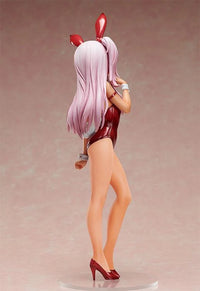 Fate/kaleid liner Prisma Illya B-Style Chloe von Einzbern (Bare Leg Bunny Ver.) 1/4 Scale Figure
