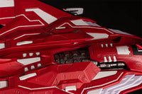Raiden V Director's Cut FT-00004A Azuma 1/100 Scale Model Kit