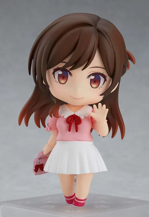 Rent-A-Girlfriend Nendoroid No.1473 Chizuru Mizuhara