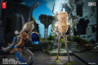 RPG-09 Pot Mimic 1/12 Scale Action Figure