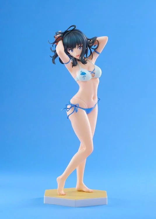 Gridman Universe Pop Up Parade L Beach Queens Rikka Takarada
