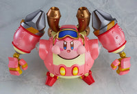Kirby Planet Robobot Nendoroid More Robobot Armor (Reissue)