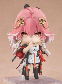 Wuthering Waves Nendoroid No.2856 Changli