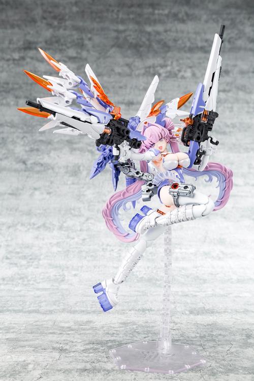 Megami Device Desire Maiden Medic Model Kit – USA Gundam Store