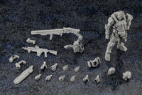 Hexa Gear Governor Pawn A1 Ver.2.0 E2 Obscura 1/24 Scale Model Kit