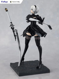 NieR Automata Ver1.1a Tenitol 2B (YoRHa No.2 Type B) Figure