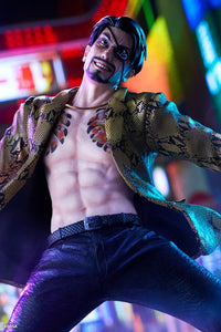 Yakuza Like a Dragon Goro Majima 1/6 Scale Figure
