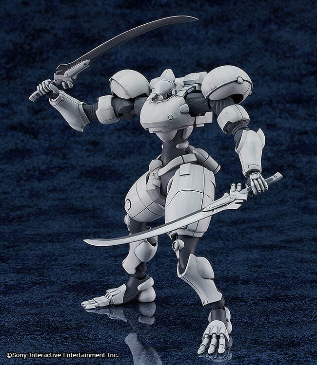 Gunparade March Moderoid Shikon (Single-Pilot Model) Model Kit