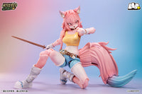 LADoToys ERA-001CL Liya Alopex CandyLand Ver. 1/12 Scale Action Figure