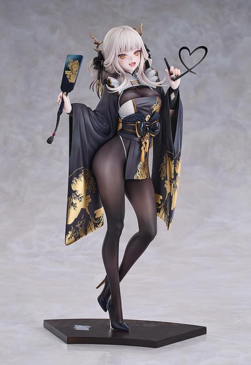Goddess of Victory Nikke Blanc (White Rabbit Ver.) 1/7 Scale Figure