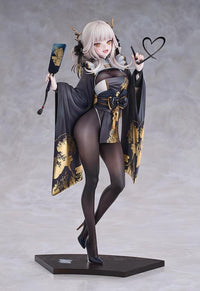 Goddess of Victory Nikke Blanc (White Rabbit Ver.) 1/7 Scale Figure
